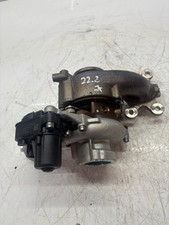 Turbolader Für Audi Seat