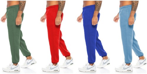 Herren sporthose jogginghose - sporthose,