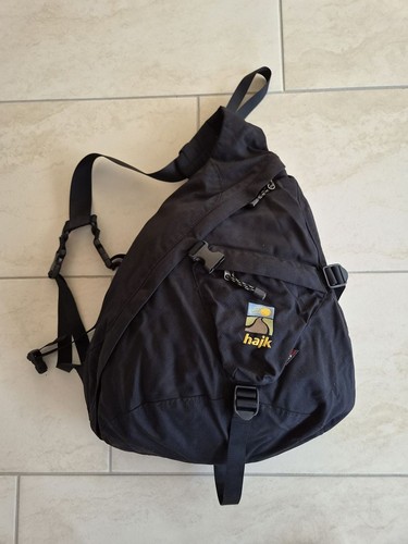 Hajk tatonka crossbody - hajk,
