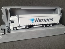 Actros 11 Hermes Germany GmbH