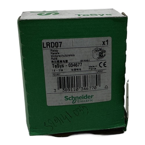 Lrd07 034677 schneider - lrd07,