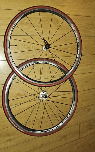 Fulcrum racing rennrad - fulcrum, 3