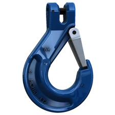 Gabelkopfhaken GK10 WLL 4000