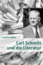 Carl Schmitt und die