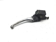 Pump right brake front rubber