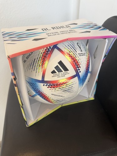Adidas matchball omb rihla - omb,