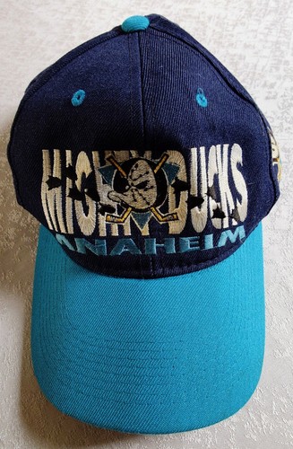 Original anaheim mighty ducks - original,