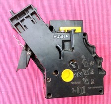 Brühgruppe für Saeco Incanto von Philips, gebraucht