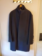 Zara Herren Mantel, Größe Xl