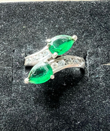 Damen ring 925 - ring, sterling