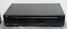 JVC XL-V242  CD-Player