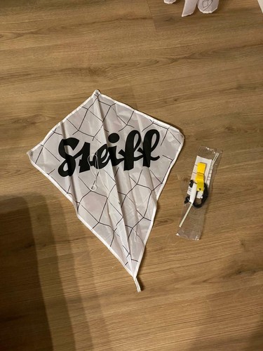 Steiff deko drache sehr - -,