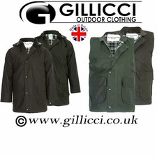 HERREN WACHSGEPOLSTERT LAND