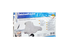 CARTREND Artikel 70416 Deichselhaube passend für viele Kupplungen / Anhänger