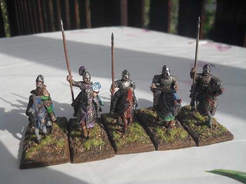 28mm perser sassaniden reiter - 28mm, sassaniden-reiter