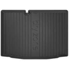 Frogum DZ Kofferraum