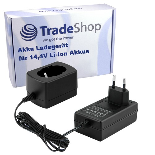 Akku ladegerät für - akku,