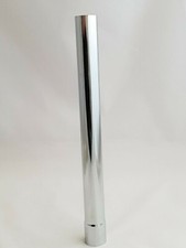 DAL Spülrohrverlängerung chrom für Druckspüler Ersatzteil 003.10.195