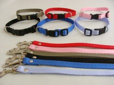 Halsband,Leine,Welpenset,Hunde