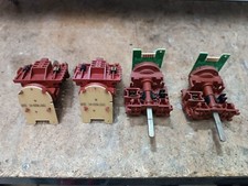 Miele Energieregler H331E