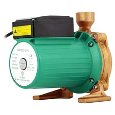Schwerlast Industriepumpe von