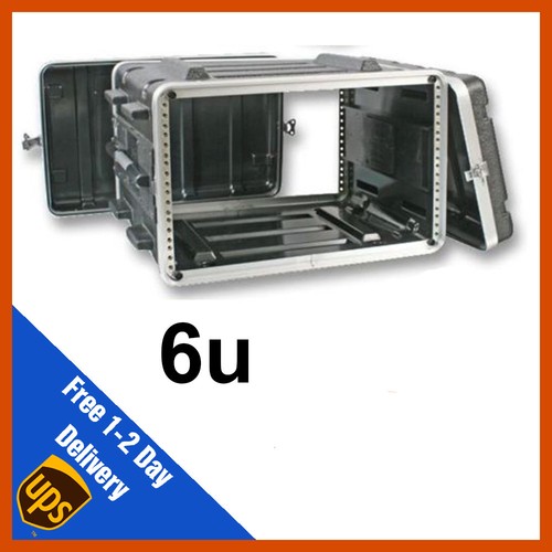 Abs rack case 6he - 6he, |