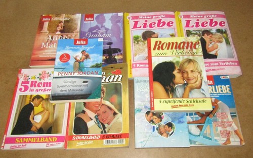 Romantische geschichten 5x - romantische, geschichten,