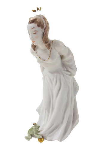 Rosenthal porzellan figur - figur, 1793