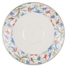 Untertasse für Kaffee und Tee Eschenbach New England Mayflower