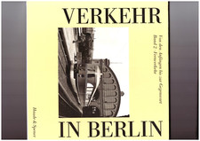 Verkehr berlin ii - berlin,
