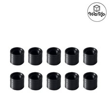 10x  Gleitbuchse /Gleithülsen