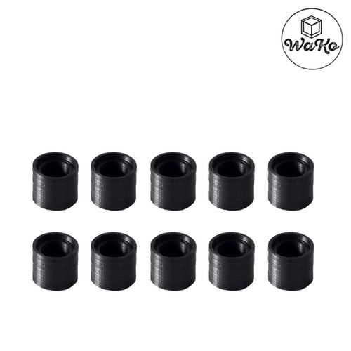 10x gleitbuchse gleithülsen - ,