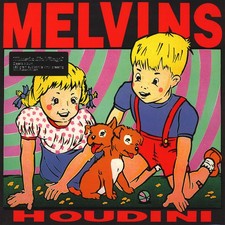 Melvins - Houdini (Vinyl LP -
