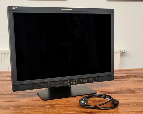 Jvc v24l3d multi format lcd - multi,
