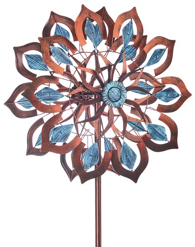 Windrad dekostecker fiore - windrad,