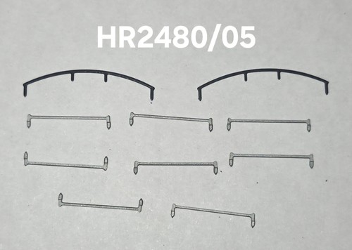 Rivarossi hr2480 - rivarossi, hr2480/05