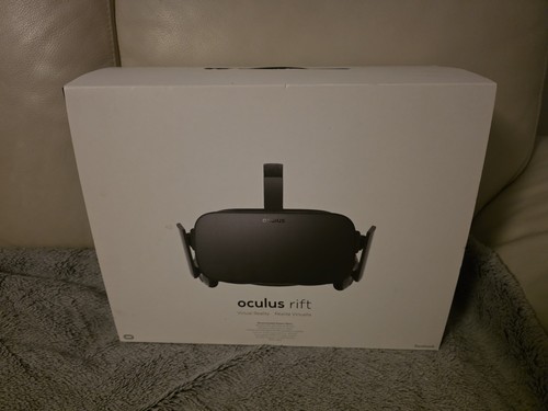 Oculus rift cv1 touch - oculus, +