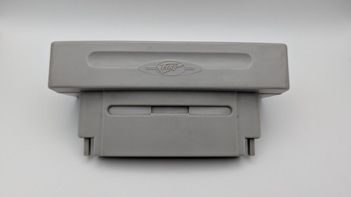 Super nintendo snes - nintendo,