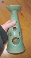 Kerzenleuchter keramik - kerzenleuchter,