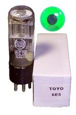 1 6E5 VT-215 NOS TOYO New