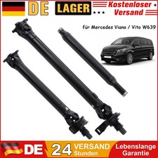 Kardanwelle Passend für Mercedes Viano W639 6394103406 A6394106706 A6394103406