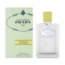 Prada Infusion De Mimosa 100ml