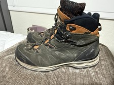 Meindl Air Revolution Ultra