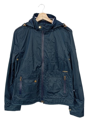 Euro star kapuzenjacke damen - euro-,