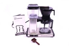 Moccamaster KBG Select
