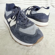 New Balance 574 Mens Sneakers