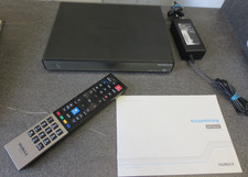 Humax UHD 4tune+ Digital