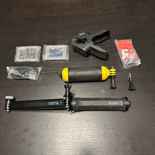 Gopro gopole action - gopro, camera