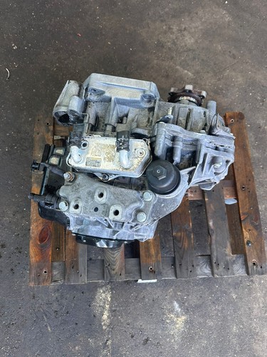 Touran dsg getriebe ppy - touran,