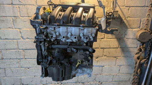 Motor k4m744 7702035421 - 7702035421, kfm